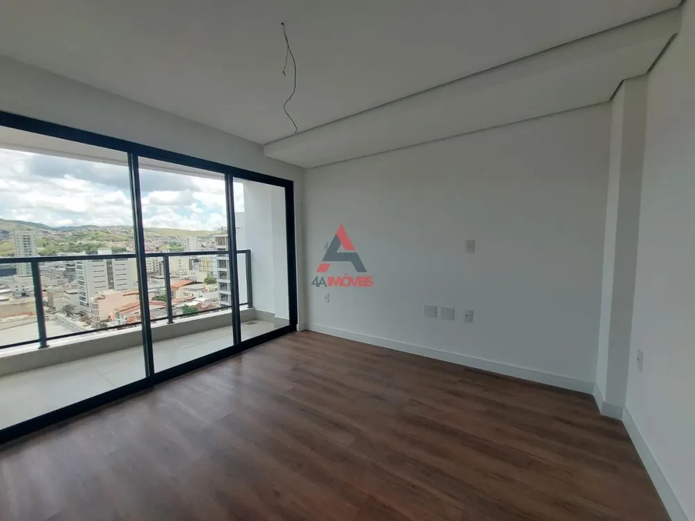 Apartamento, 4 quartos, 277 m² - Foto 5