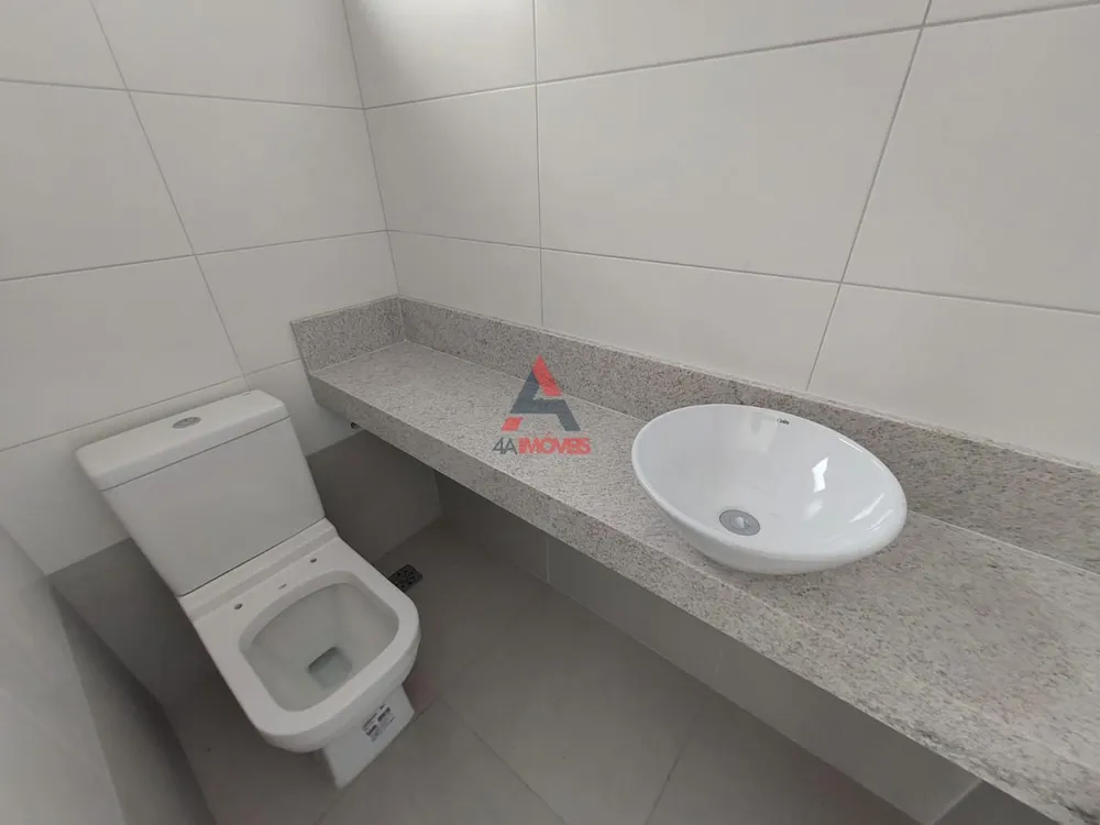 Apartamento, 4 quartos, 277 m² - Foto 6