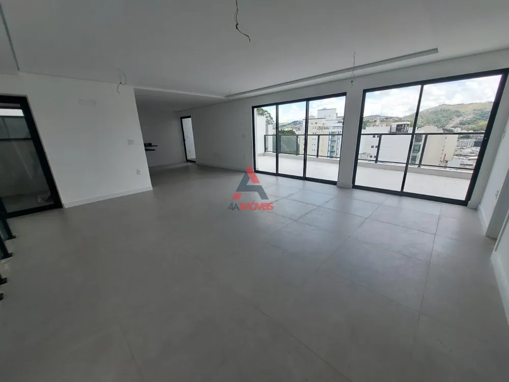 Apartamento, 4 quartos, 277 m² - Foto 1