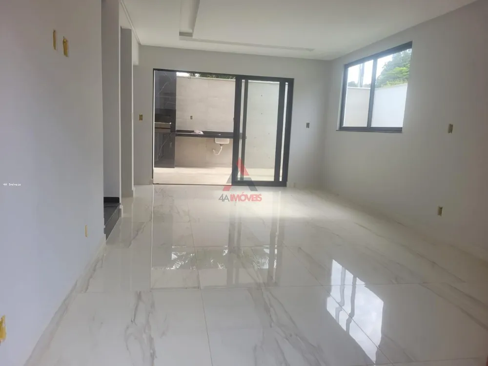 Casa, 3 quartos - Foto 4