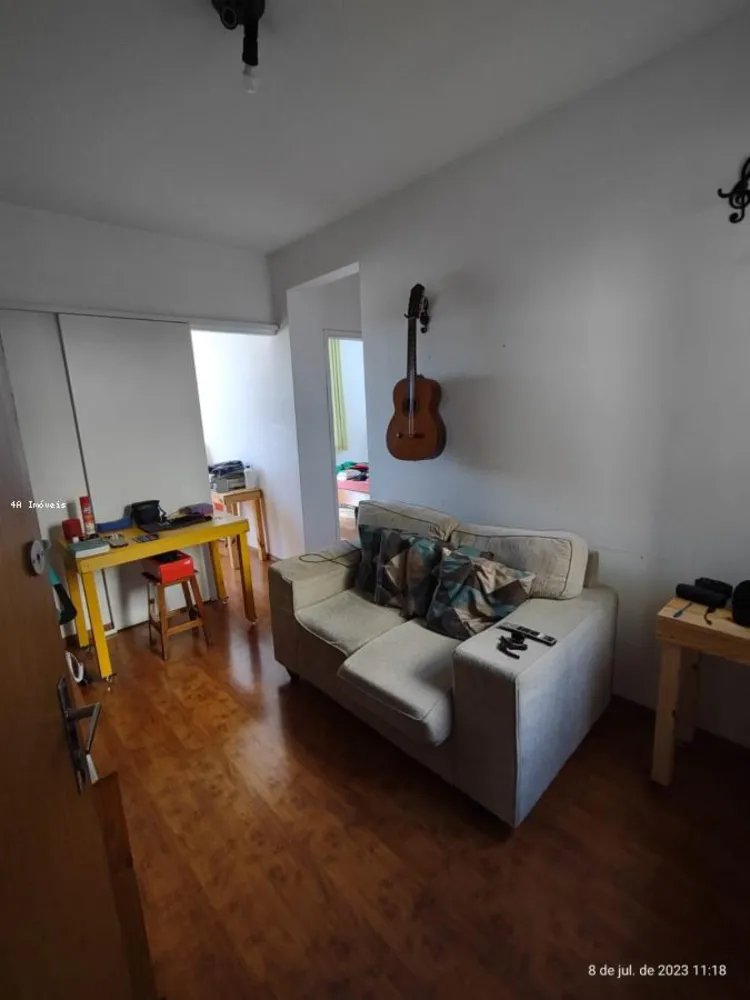 Apartamento, 2 quartos - Foto 5