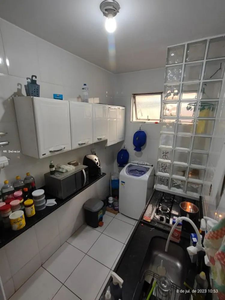 Apartamento, 2 quartos - Foto 8