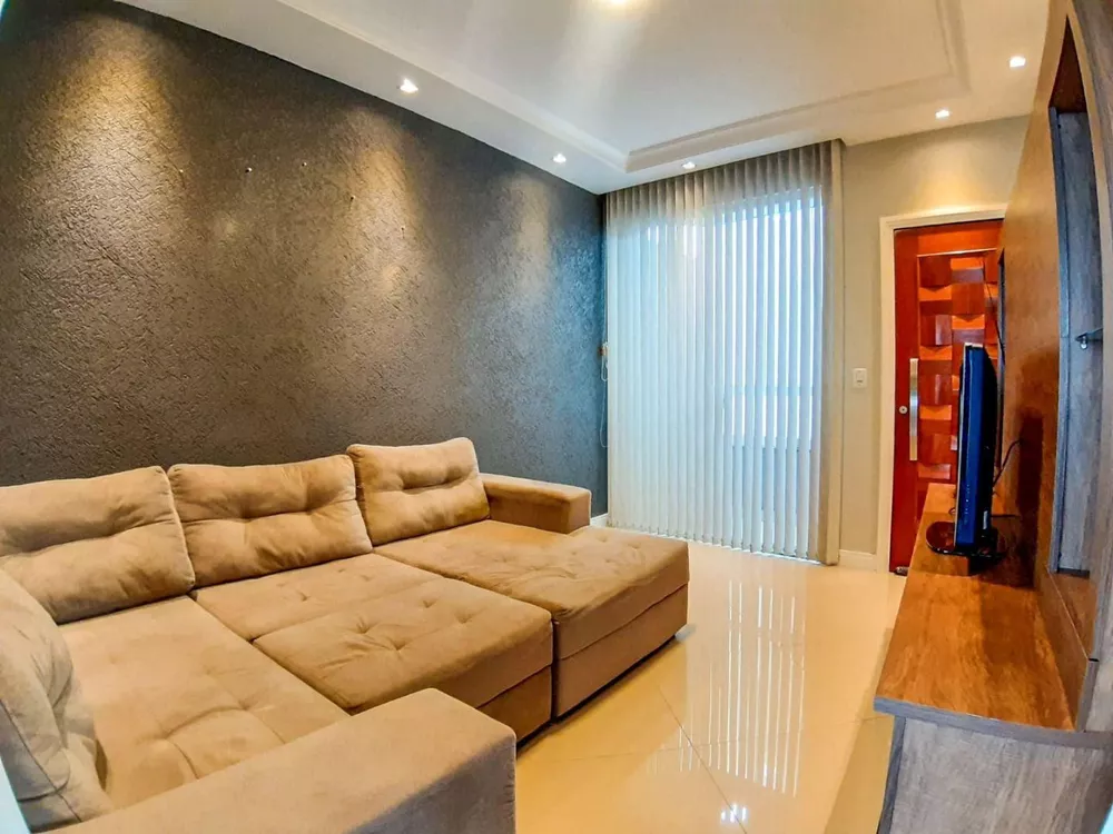 Cobertura à venda com 2 quartos, 180m² - Foto 3