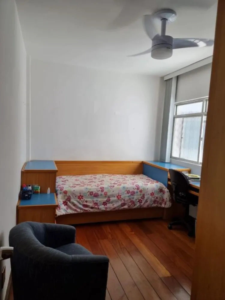 Apartamento, 3 quartos, 167 m² - Foto 11