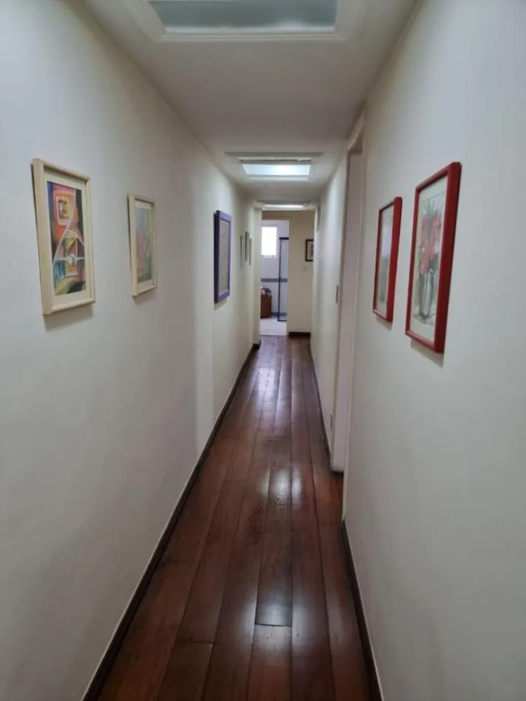 Apartamento, 3 quartos, 167 m² - Foto 14