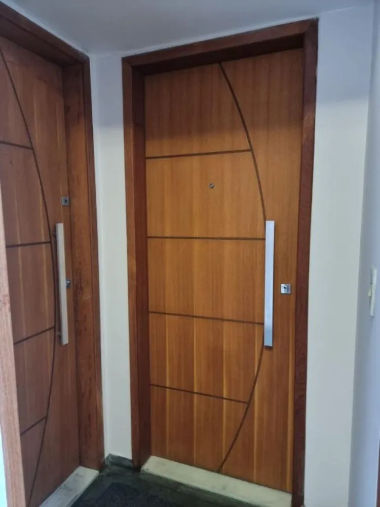 Apartamento, 3 quartos, 167 m² - Foto 4