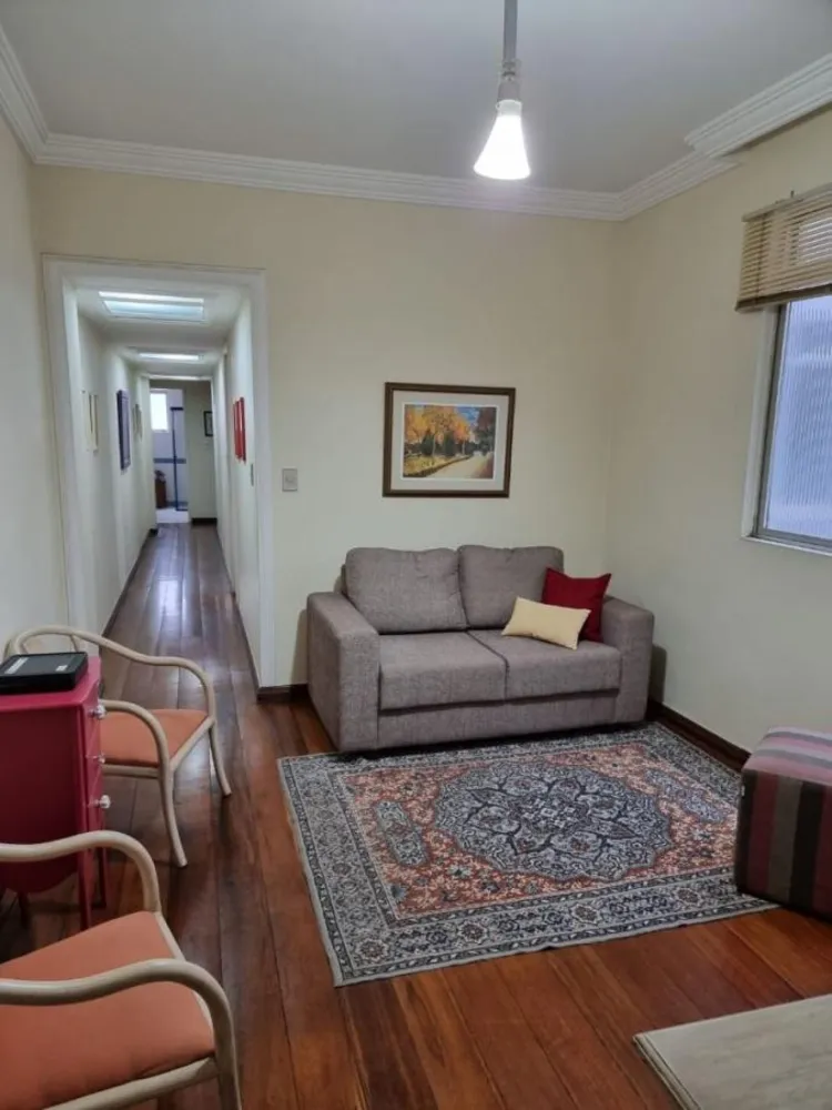 Apartamento, 3 quartos, 167 m² - Foto 13