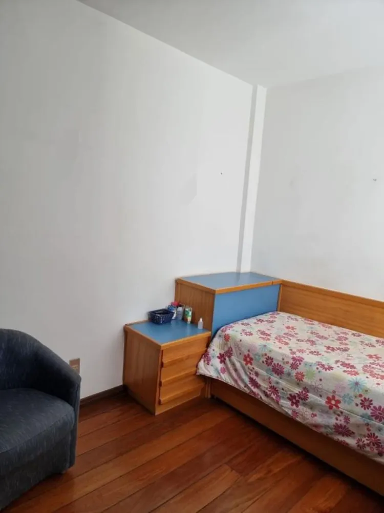 Apartamento, 3 quartos, 167 m² - Foto 9