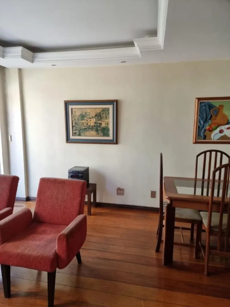 Apartamento, 3 quartos, 167 m² - Foto 6