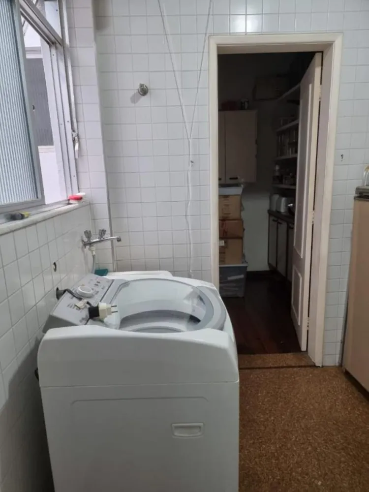 Apartamento, 3 quartos, 167 m² - Foto 5