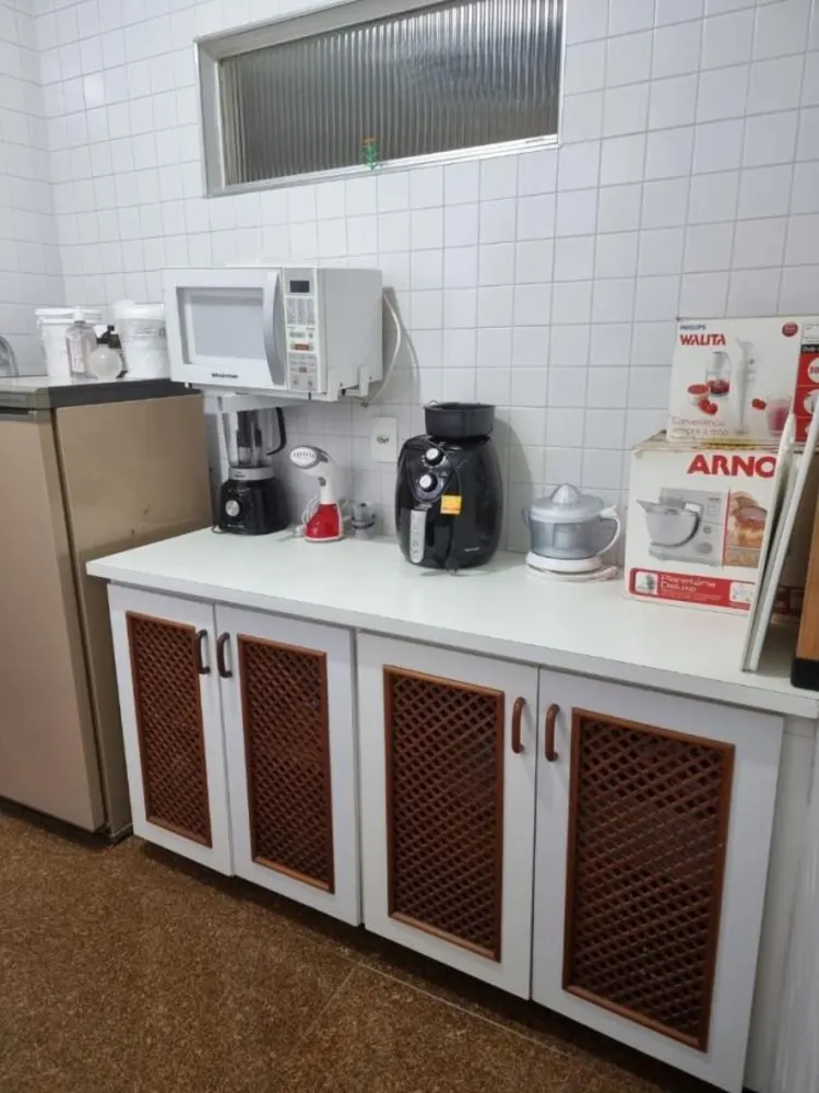 Apartamento, 3 quartos, 167 m² - Foto 7