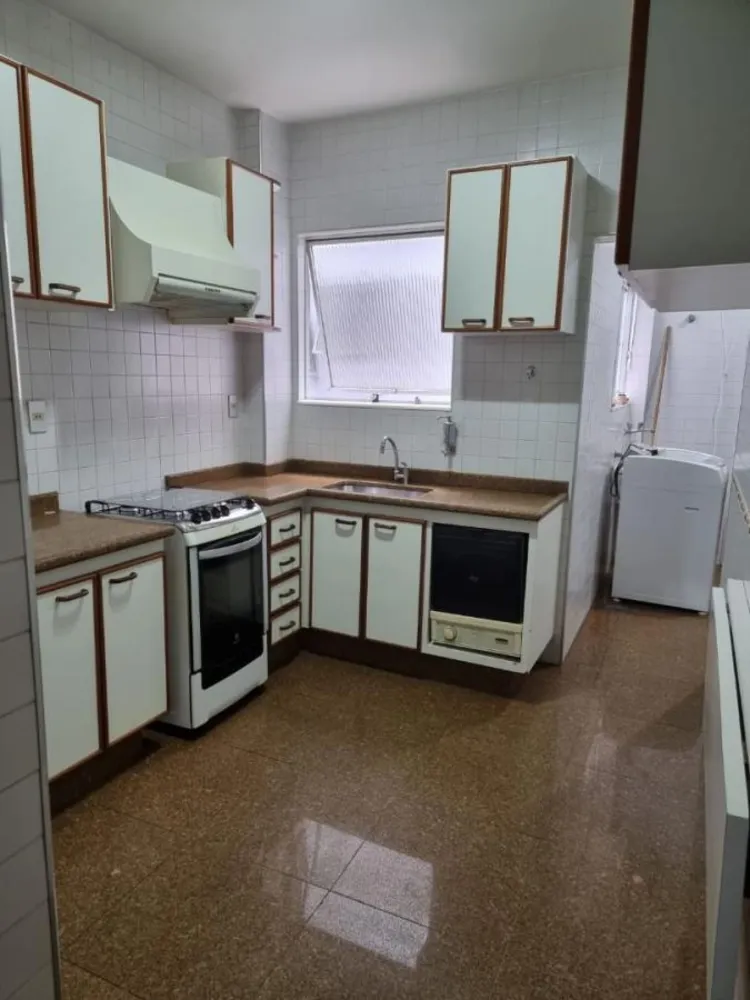 Apartamento, 3 quartos, 167 m² - Foto 8