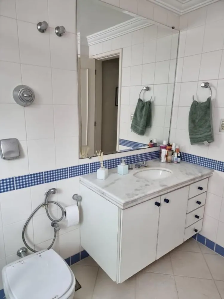 Apartamento, 3 quartos, 167 m² - Foto 12