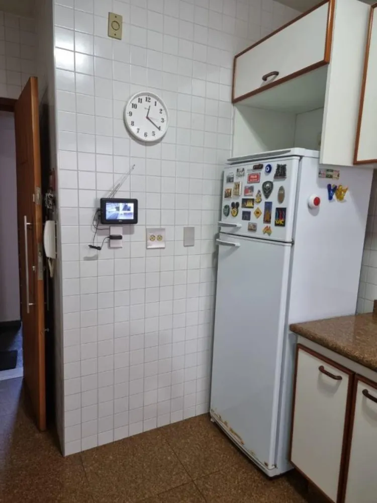 Apartamento, 3 quartos, 167 m² - Foto 3