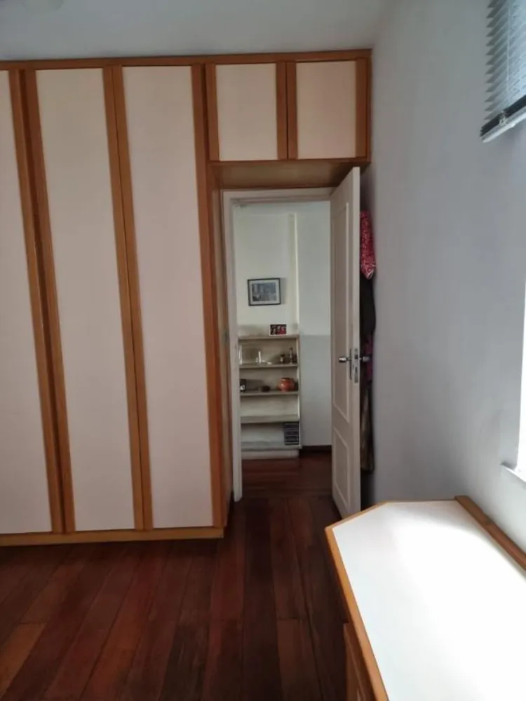 Apartamento, 3 quartos, 167 m² - Foto 15