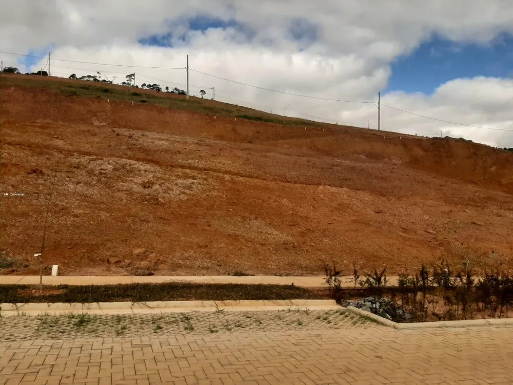 Terreno, 300 m² - Foto 1