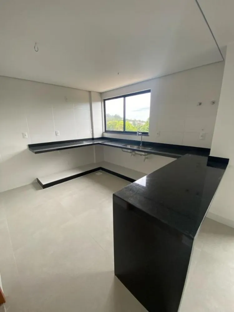 Apartamento, 3 quartos, 120 m² - Foto 4