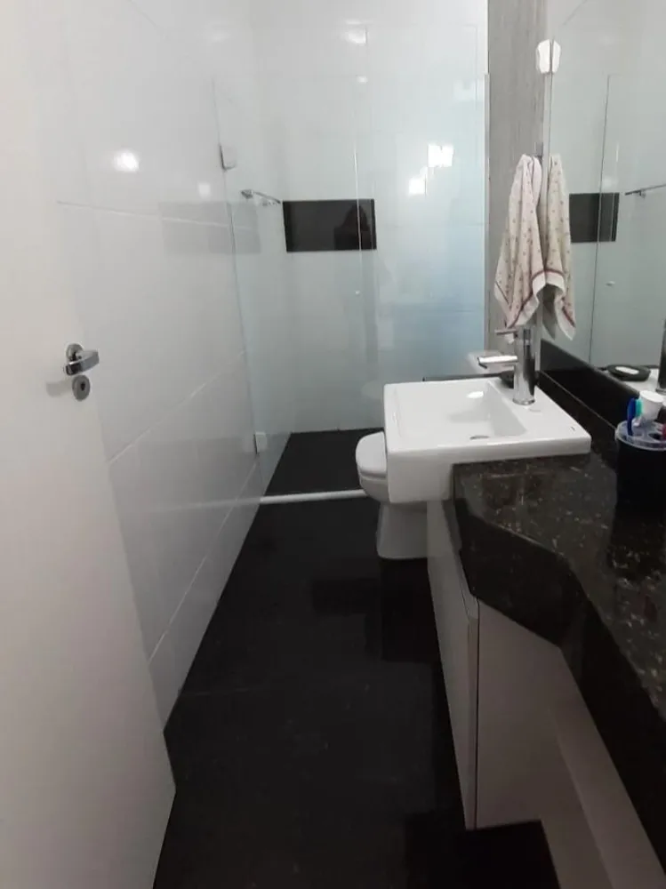 Casa, 3 quartos, 170 m² - Foto 10
