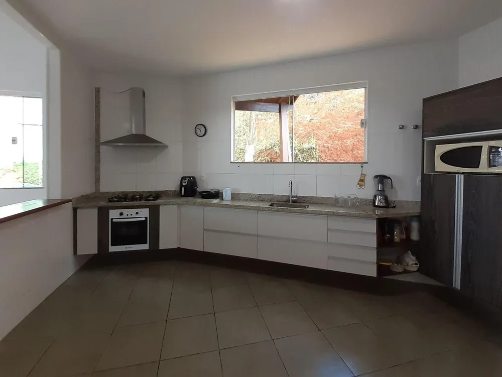 Casa, 3 quartos, 170 m² - Foto 11