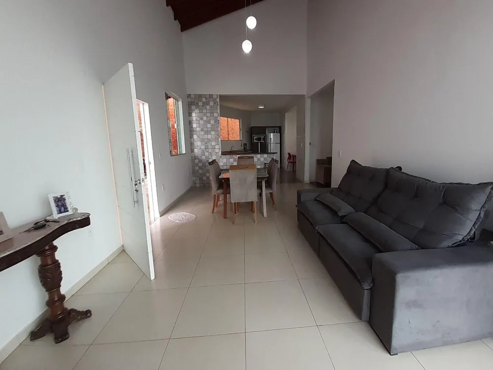Casa, 3 quartos, 170 m² - Foto 2