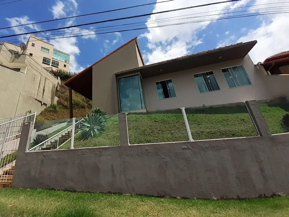 Casa, 3 quartos, 170 m² - Foto 1