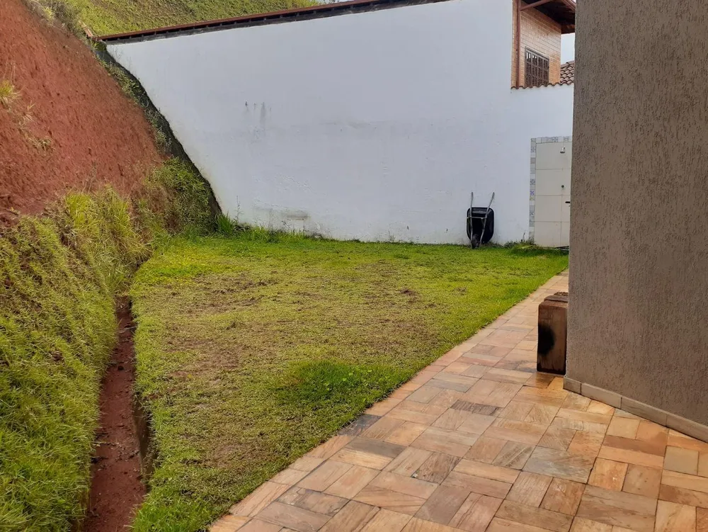 Casa, 3 quartos, 170 m² - Foto 13