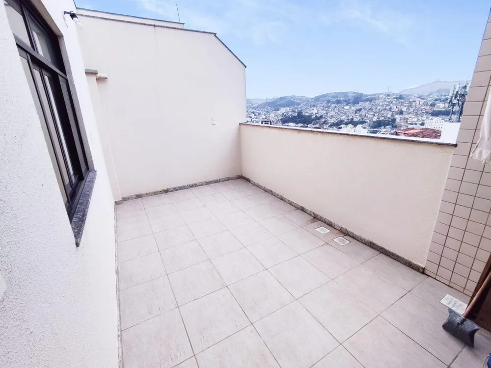 Cobertura, 3 quartos, 143 m² - Foto 1