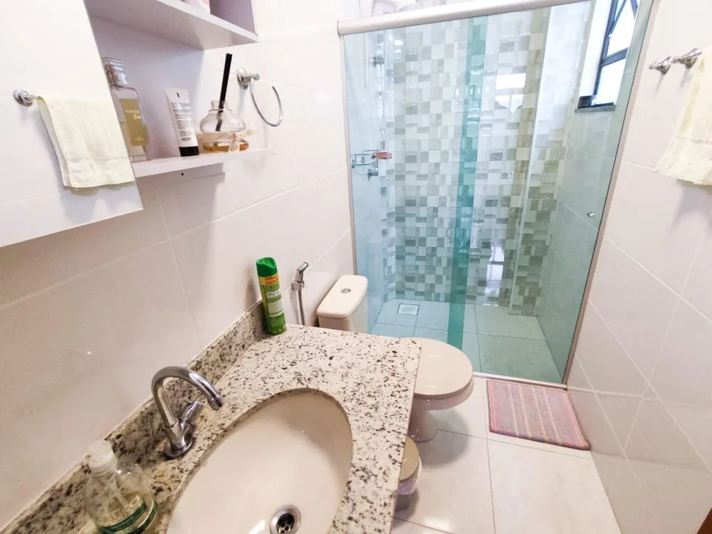 Cobertura, 3 quartos, 143 m² - Foto 6