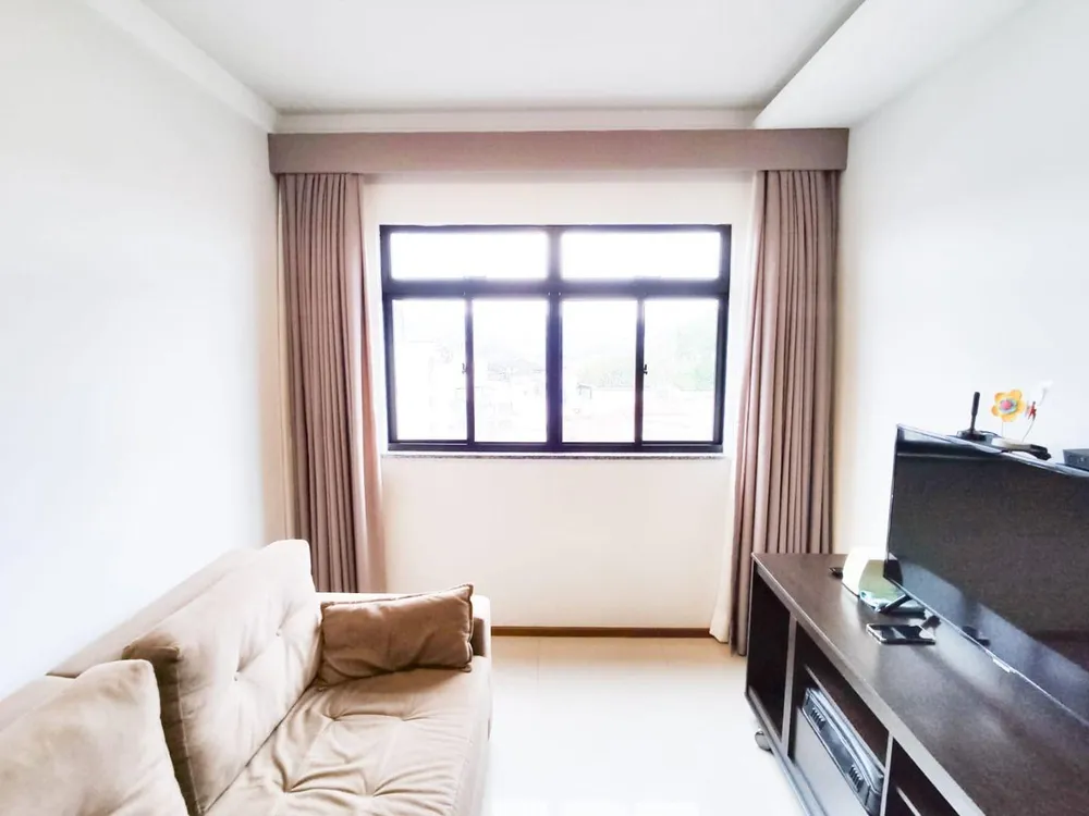 Cobertura, 3 quartos, 143 m² - Foto 2
