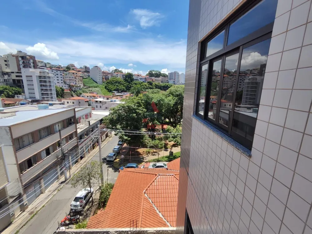 Apartamento, 2 quartos, 66 m² - Foto 8