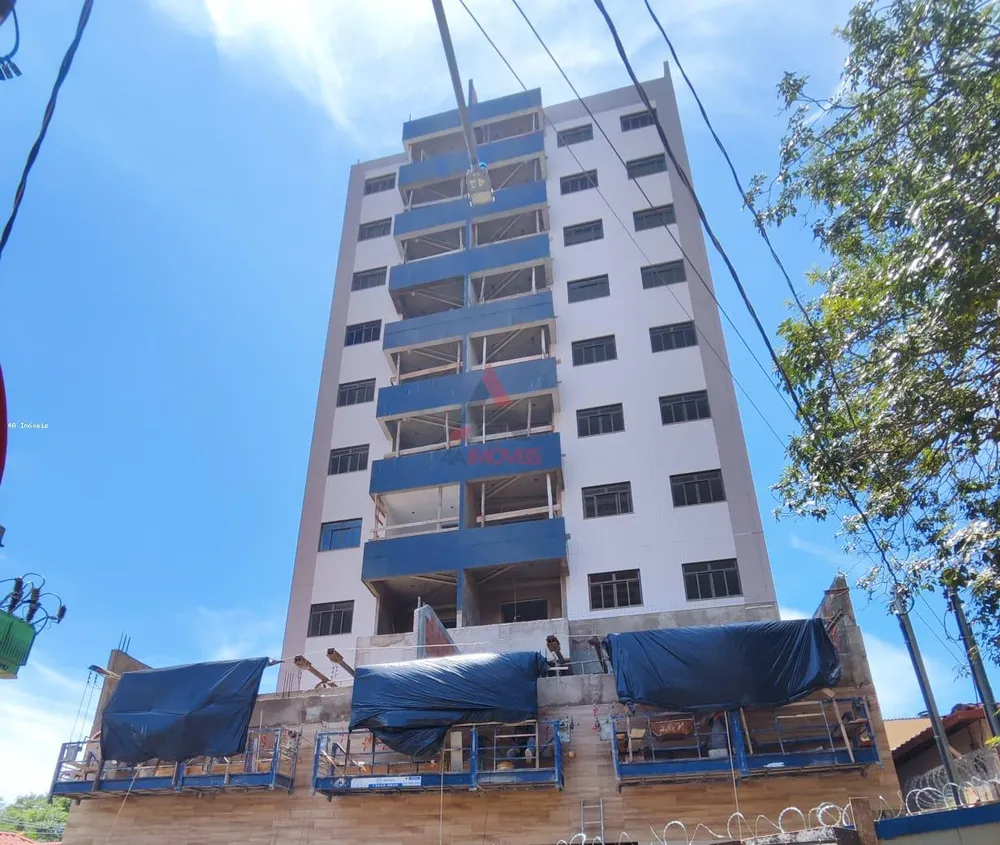 Apartamento, 2 quartos, 66 m² - Foto 1