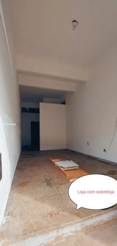 Loja-Salão, 53 m² - Foto 4