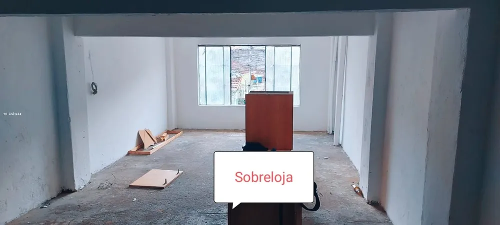 Loja-Salão, 53 m² - Foto 5
