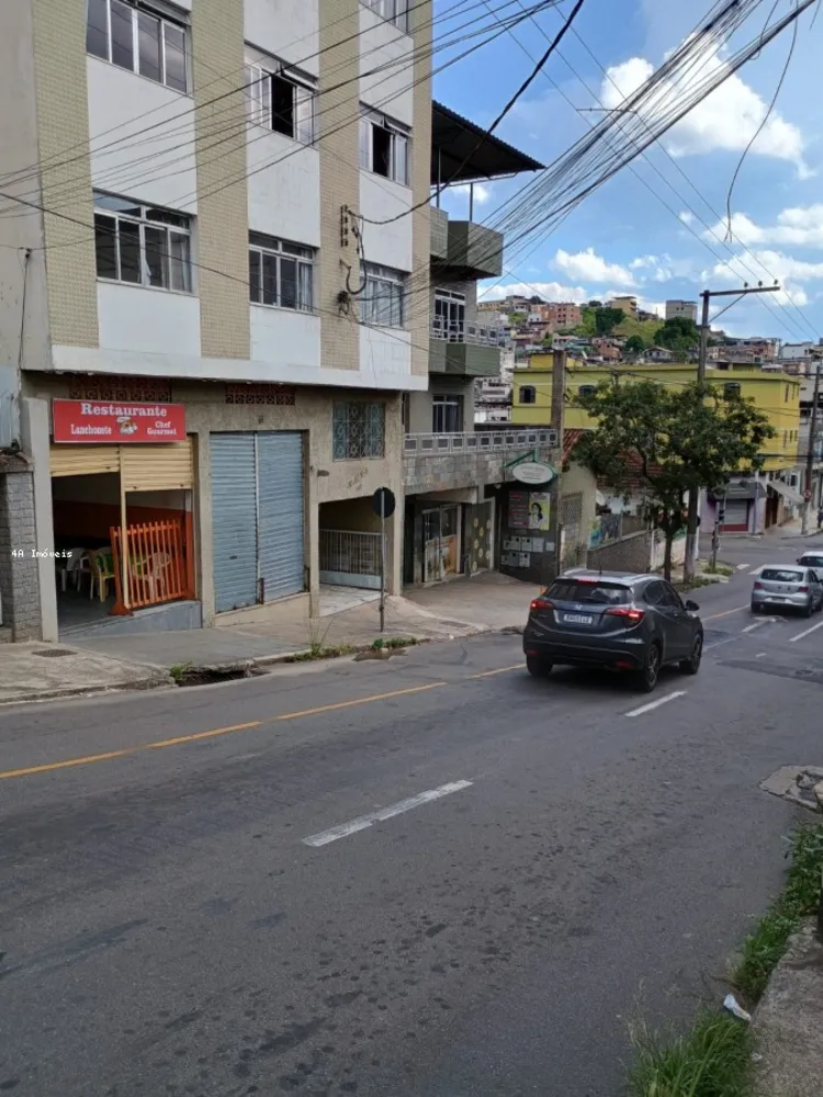 Loja-Salão, 53 m² - Foto 2