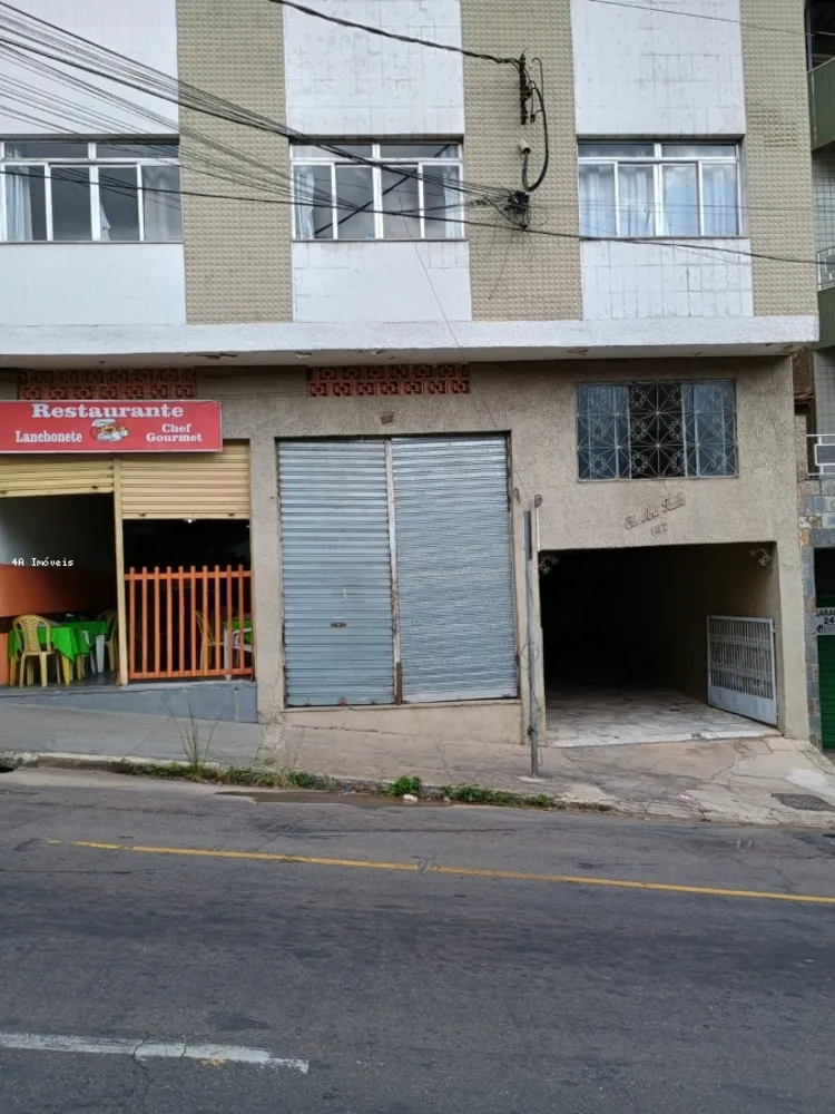 Loja-Salão, 53 m² - Foto 1