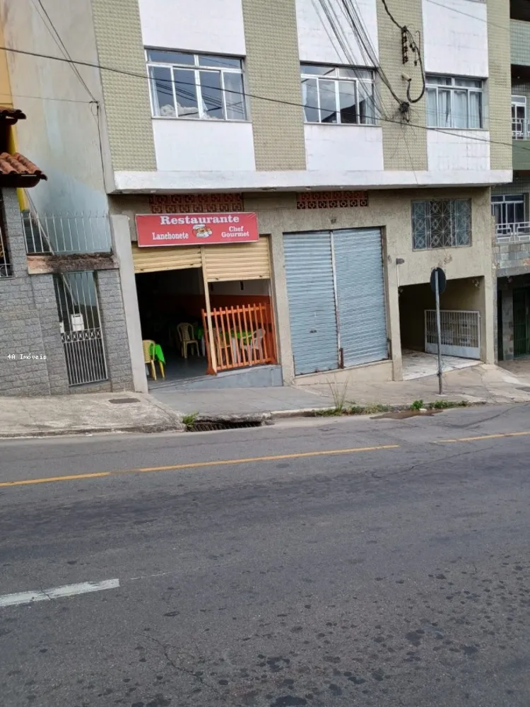 Loja-Salão, 53 m² - Foto 3