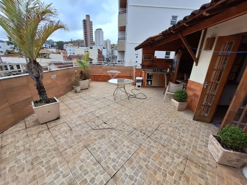 Casa, 5 quartos, 277 m² - Foto 19