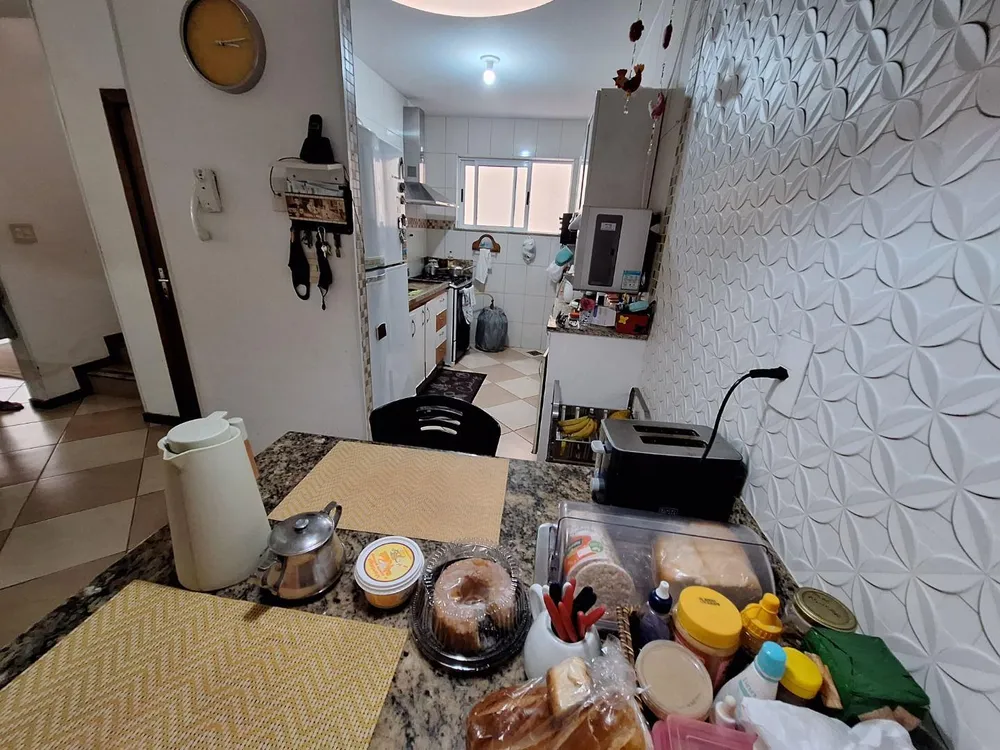 Casa, 5 quartos, 277 m² - Foto 3