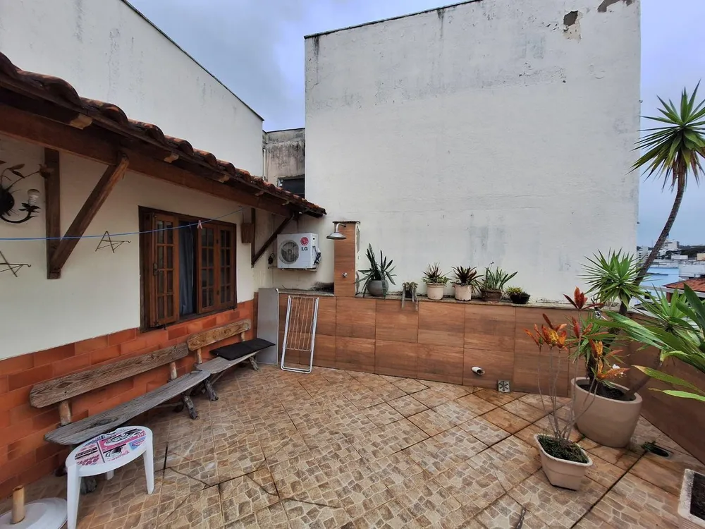 Casa, 5 quartos, 277 m² - Foto 18