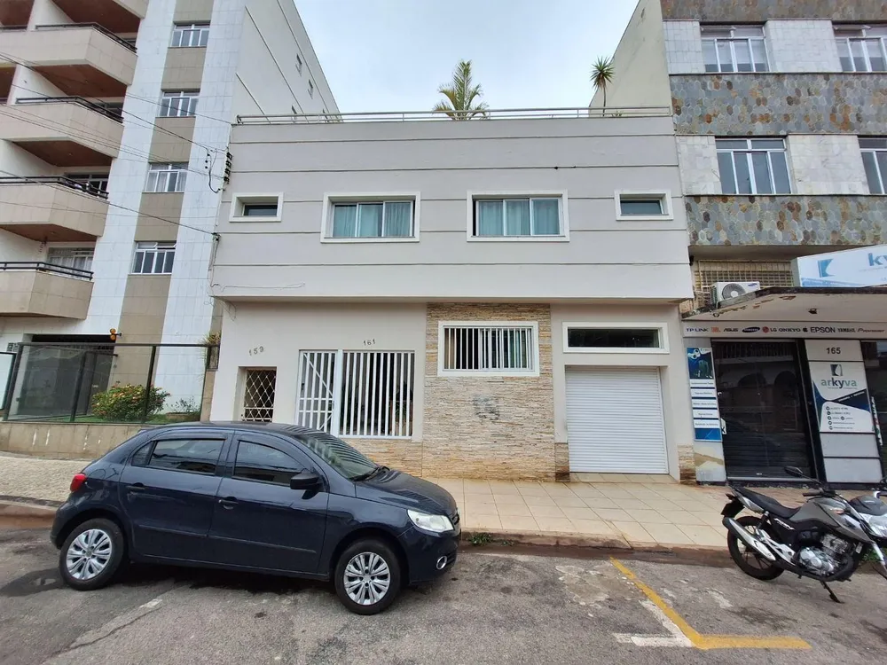 Casa, 5 quartos, 277 m² - Foto 20