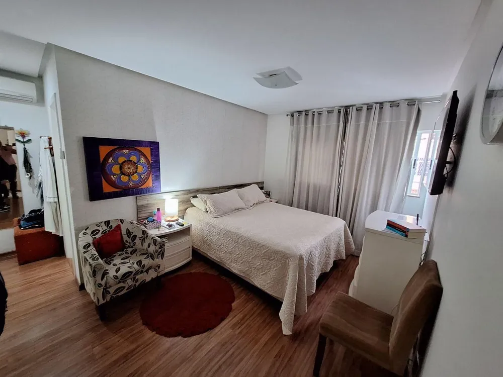 Casa, 5 quartos, 277 m² - Foto 12