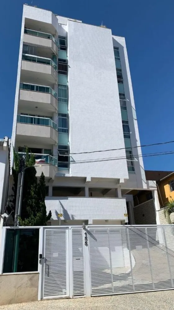 Cobertura, 4 quartos, 360 m² - Foto 1