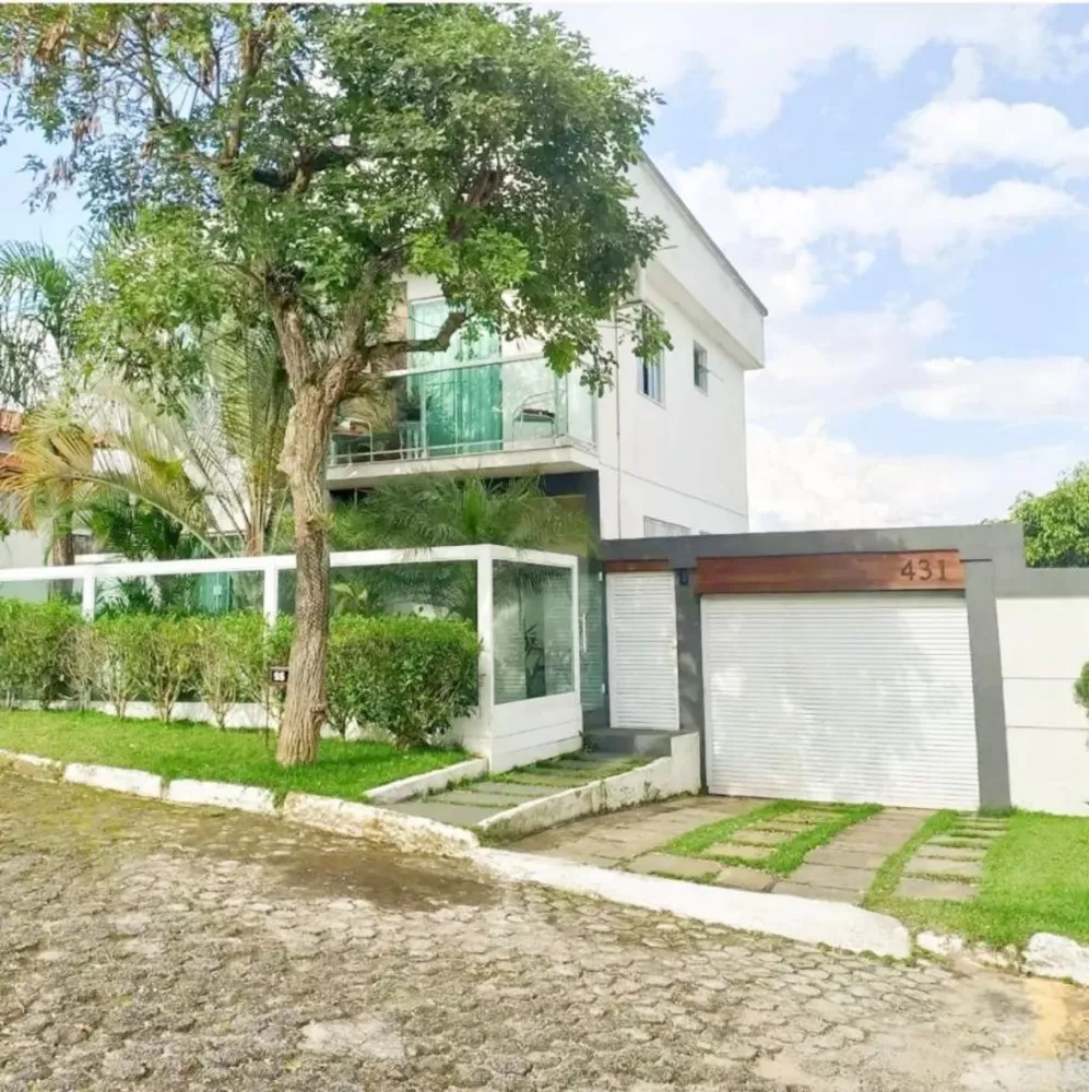 Casa de Condomínio à venda com 3 quartos, 136m² - Foto 2