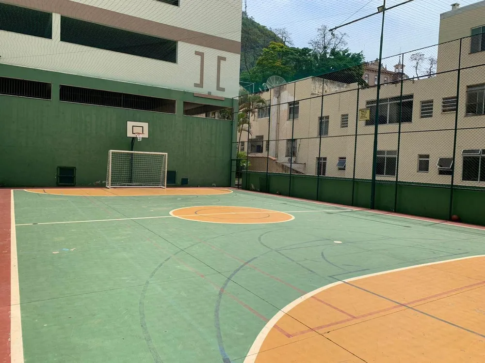 Apartamento, 3 quartos, 144 m² - Foto 16