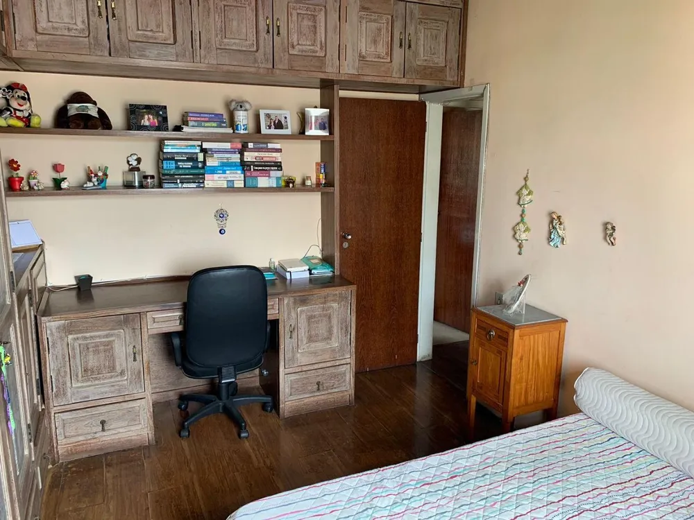 Apartamento, 3 quartos, 144 m² - Foto 11