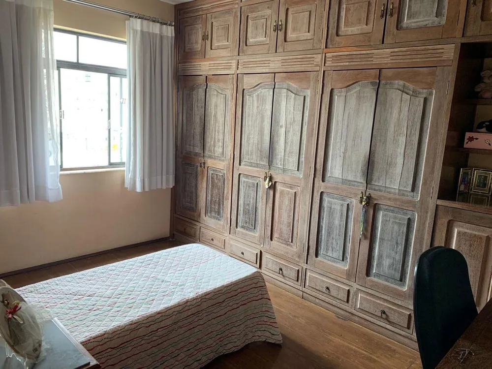 Apartamento, 3 quartos, 144 m² - Foto 12