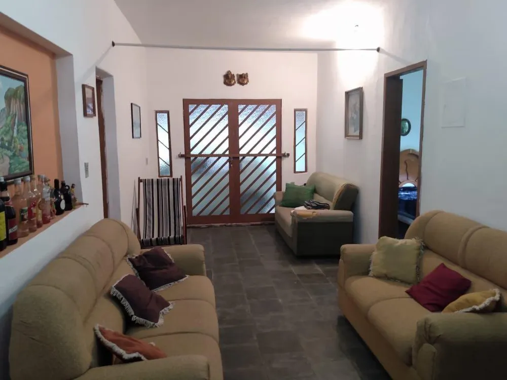 Chácara, 4 quartos, 3868 m² - Foto 5
