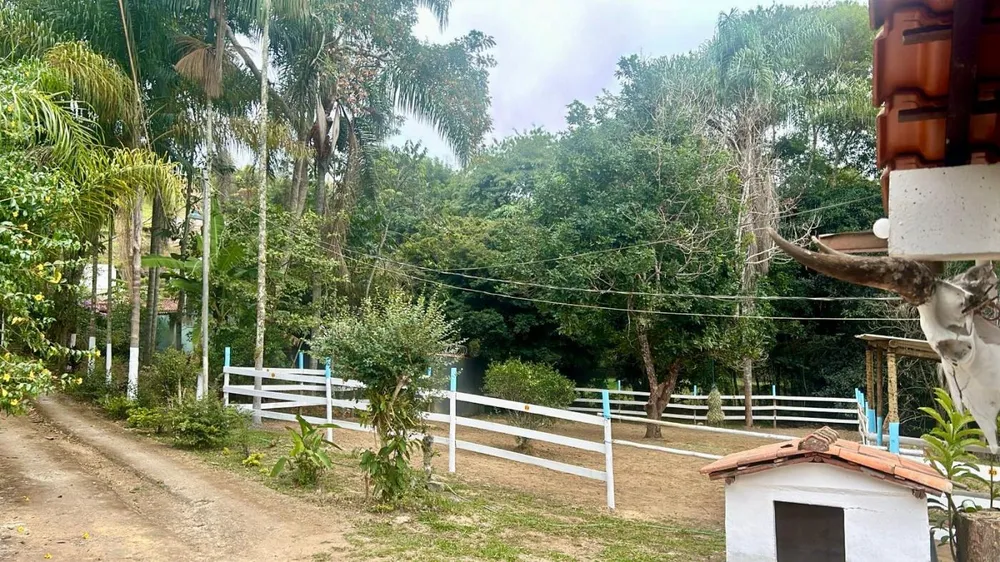Chácara, 4 quartos, 3868 m² - Foto 13