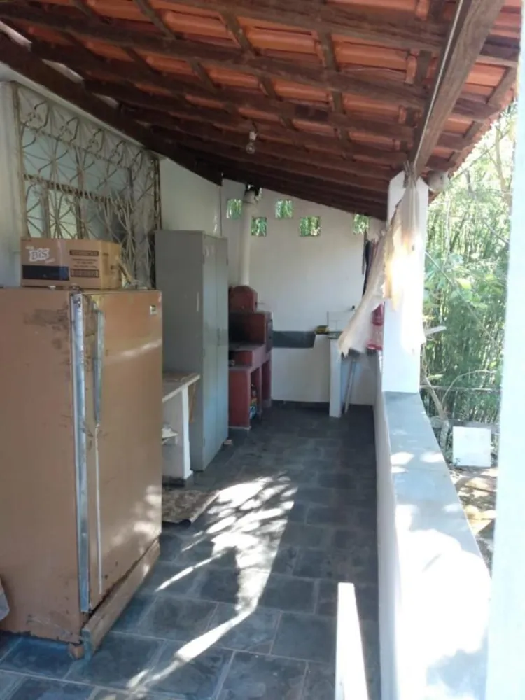 Chácara, 4 quartos, 3868 m² - Foto 10