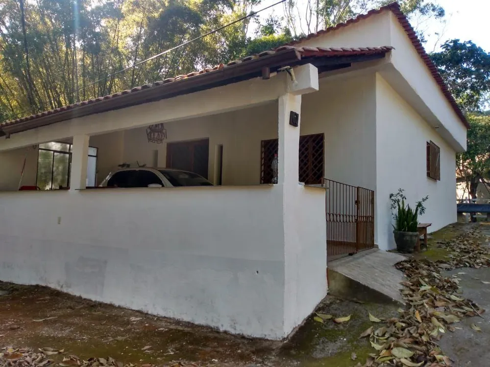 Chácara, 4 quartos, 3868 m² - Foto 3